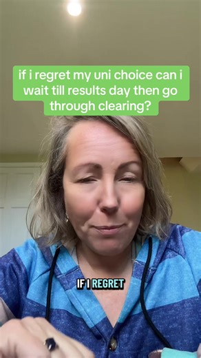 Regretting Your University Choice? Options to Consider