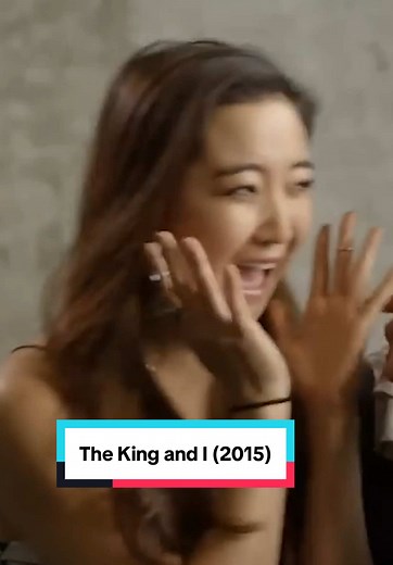 The King and I: A Decade of Musical Brilliance