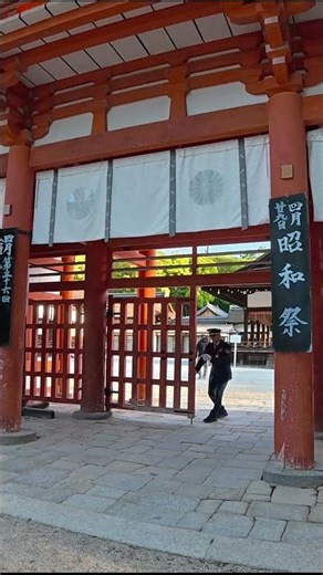 【本編は４K】開門直後の下鴨神社から京都御苑へ｜静かな朝の京都散歩Shimogamo Shrine to Kyoto Gyoen National Garden #kyoto #京都 #travel