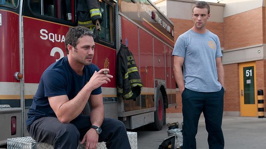 „Chicago Fire“ Staffel 8: Starttermin, Handlung und Cast