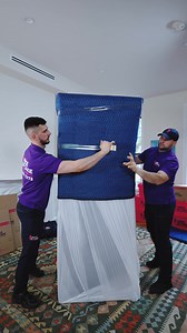 NYC's #1 moving company, trusted movers, and total transparency from start to finish ⭐📦 | Piece of Cake Moving & Storage