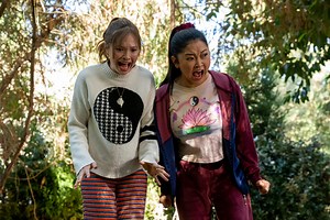 ‘Boo, Bitch’ Trailer: First Look At Lana Condor As A Ghost In Netflix Comedy Series