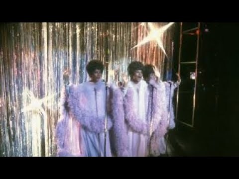 Dreamgirls OBC 1982 Broadway performance (Jennifer Holliday’s final performance) Recording