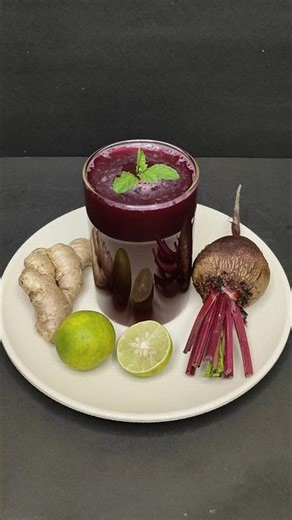 Beetroot juice Benefits 🫜❣️#beetroot #ayurved #healthytips #helthbenefits ##shorts #viral