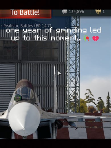 skill issue in the first match with the su30sm2💔🥀#warthunder #gaming #fyp #funny #aviation