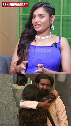 🥺Sandra ரொம்ப உடைஞ்சுட்டாங்க..😯Bigg Boss Ramya
