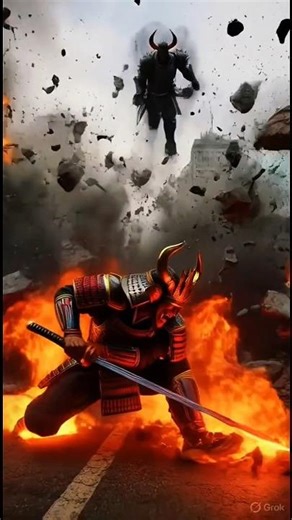 Extreme Sword Battle ⚔️ Ultimate Cinematic Action