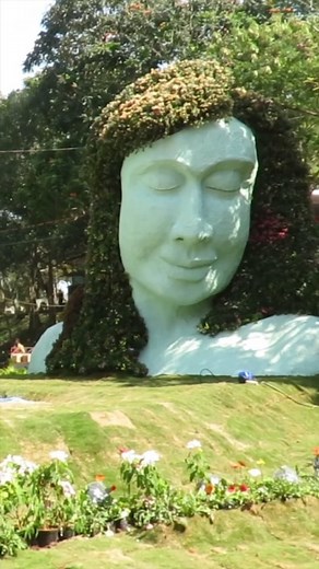 3 comments | Glimpses of flower show 2022-23 | BIOTECH INDIA | Facebook