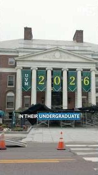 University of Vermont faces budget deficit driven by decline in undergraduate enrollment
