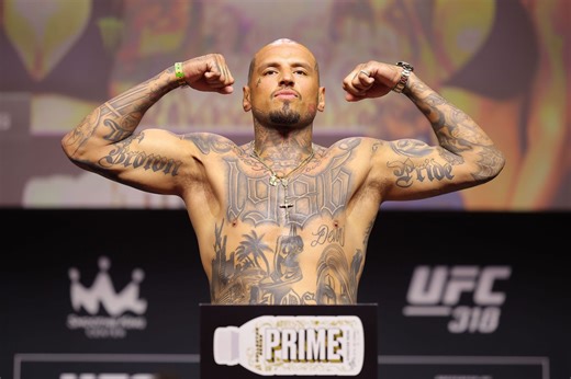 Why did Daniel Rodriguez spend time in Mexican prison? UFC fighter opens up on “mistake” leading to arrest