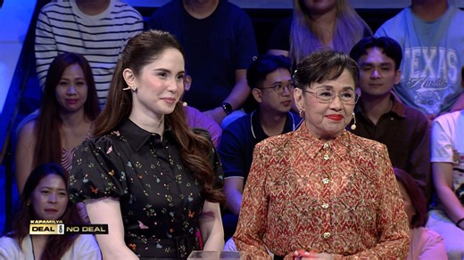 Kapamilya Deal or No Deal: Jessy Mendiola and Vilma Santos-Recto | TVmaze