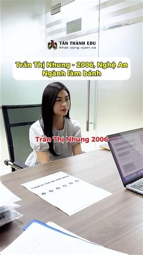 Tân Thành liên tục xử lý hồ sơ cho các bạn #duhocngheduc #tanthanhedu #hoctiengduc