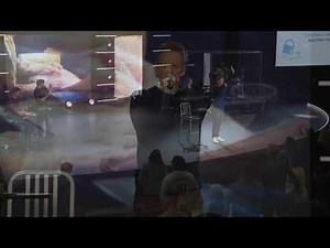 Sunday LIVE 9:30 | October 26