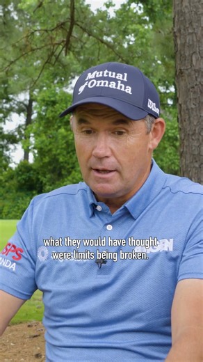 Padraig-Can You Win Without Speed?
