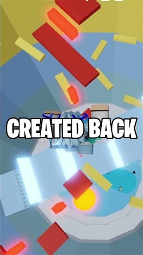 This is the oldest Roblox item and it literally gives you hacks 😲😲😲 #roblox #robloxstory #usa