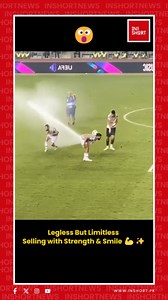 Perfectly Timed Clips That Changed the Scenario in Seconds One split second. One perfectly timed clip. And suddenly, everything changes. These moments prove that the right timing can flip the narrative, steal the spotlight, and turn an ordinary scene into a viral game-changer. : : #PerfectlyTimed #ViralClips #TimingIsEverything #GameChangingMoments #CaughtOnCamera #SplitSecond #TrendingNow #VisualStorytelling #InstantImpact #ScenarioChanged #InShortNews | InShort News