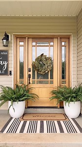 145K views · 1.7K reactions | My favorite artificial ferns are back...