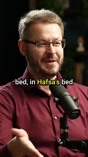 49K views · 1.5K reactions | Why Muhammad is a POOR Example Relevant...