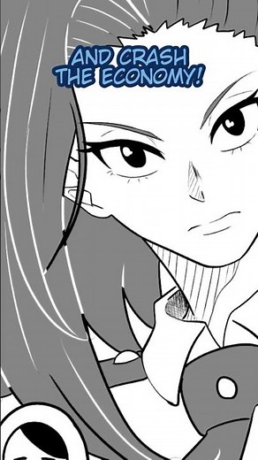 Drawing EVERY My Hero Academia Student! 【 Momo Yaoyorozu 】