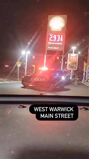 West Warwick. #ri | John DePetro Show