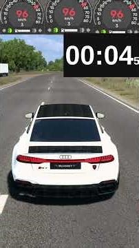 ETS2 Car Mods: Top or Flop Episode 8 https://ets2mods.de/audi-rs-7-mansory-p780-v1-0-ets2/ #est2