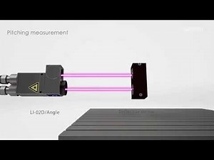 ACCRETECH 東京精密：光ファイバ結合式 レーザ干渉測長器：DISTAX