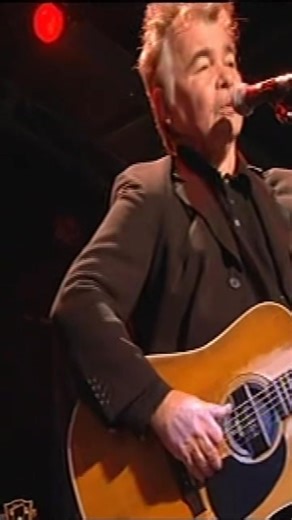 John & Iris DeMent performing “In Spite of Ourselves” at Cambridge Folk Festival circa 2002 ✨ #johnprine #inspiteofourselves #cambridgefolkfestival | John Prine