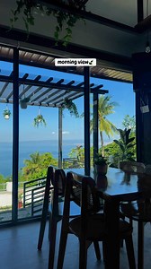 Wake up, eat and seize the day!🌞 | Lakeview Resort