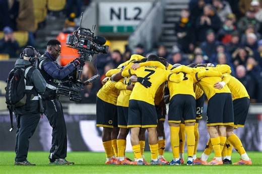 Wolves Make Premier League History for All the Wrong Reasons