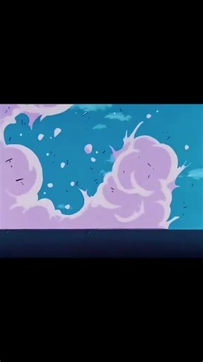 Goku vs Cell: Epic Dragon Ball Z Battle