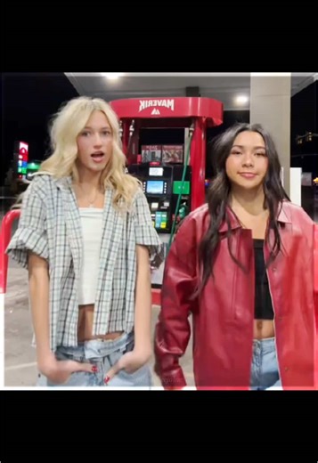 Paislee and Malachi: A Heartfelt Edit on Their Journey