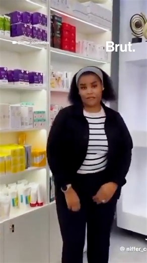 Brut Afrique | 🇹🇿 La tiktokeuse tanzanienne Jennifer Jovin a été libérée. Elle avait été inculpée pour trahison et risquait la peine de mort après avoir... | Instagram