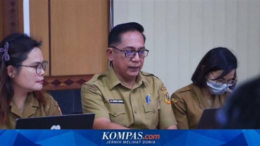 Hasil Uji Lab Makanan Keluar, Ini Penyebab 218 Pelajar di Dairi Keracunan MBG