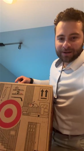 Back when I ordered an Xbox. I’ve also only used it once. #xbox #target #unboxing