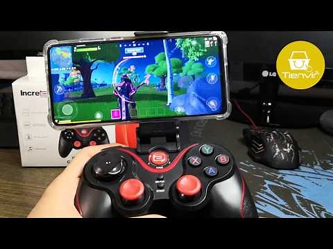 Control X3 - Configuración y Uso