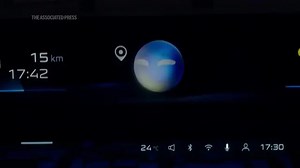 Toyota, BMW launch new China-focused cars at Shanghai auto show