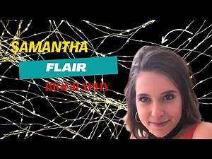 Samantha Flair's RAPID RISE to Wrestling Stardom