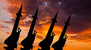 Bis zu 32.200 Kilometer pro Stunde: Welche ist die schnellste Rakete der Welt?