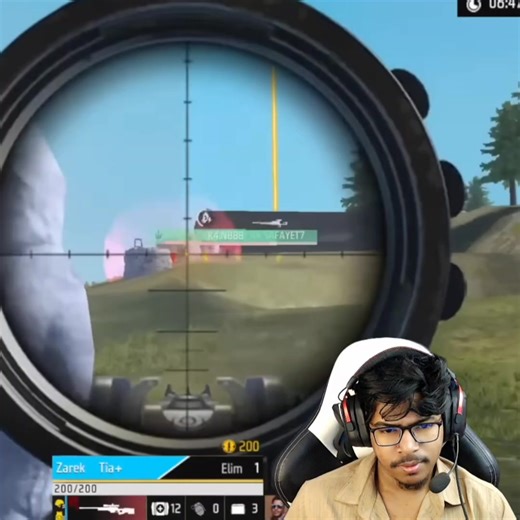 Exploring ZD in Free Fire Esports