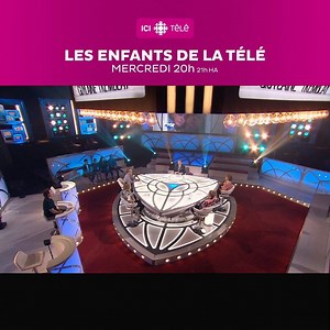 «Vous aviez des beaux pyjamas» Denis Bouchard rejoint Guylaine Tremblay en studio pour se remémorer des scènes du téléroman à succès, Annie et ses hommes. | ICI TÉLÉ
