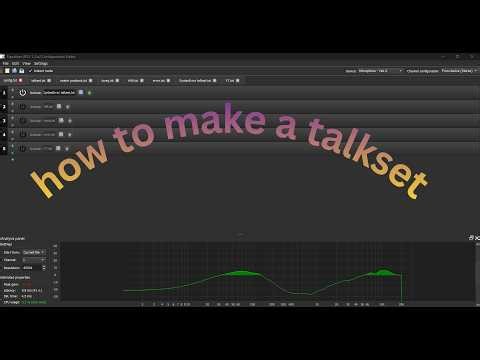 how to make your mic sound 10000$