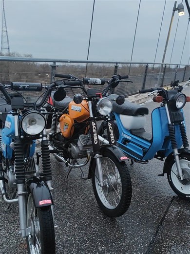 Tuning Tips for Simson S51 Bikes