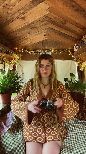 70s Vibes Fashion Lookbook | Nine Lives Bazaar Outfits