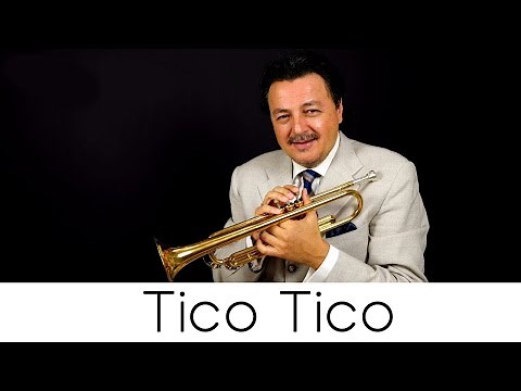 "Tico - Tico" (Play with Me n.20) - Andrea Giuffredi