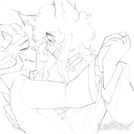 Lucifer Fan Art: A 5-Hour Artistic Journey