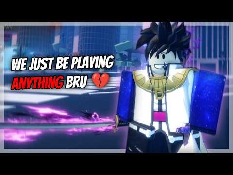 this is the best Roblox game of 2026... 🥀