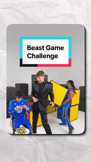 How I Lost $10,000 in the Beast Games Challenge