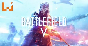 《Battlefield V》正式公布！4人协力完成不同任务！
