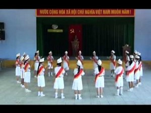 EM BAY TRONG DEM PHAO HOA