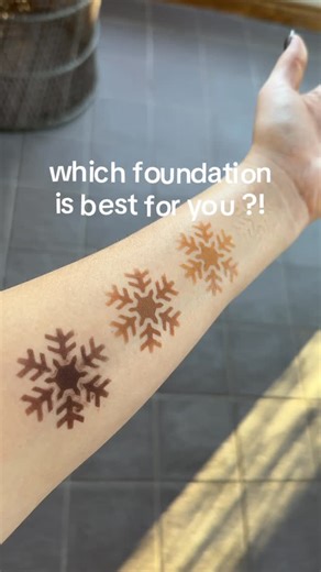 Dermablend Professional Canada on Instagram: "Snowflakes may melt… but your coverage won’t 🌨️✨ Our foundation range is cool-weather tested and mountain-day approved with a finish for every skin tone and condition! Which foundation is your winter VIP: ❄️ Continuous Correction™ CC Cream ❄️ Smooth Liquid Camo ❄️ Flawless Creator™ ❄️ Cover Creme Compare snowy swatches and find your shade match exclusively at dermablend.ca ☃️🌟"